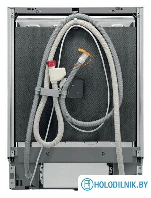 Встраиваемая посудомоечная машина Electrolux E92LA211T