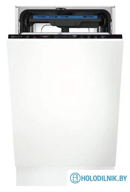 Встраиваемая посудомоечная машина Electrolux EEA63300L