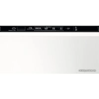 Встраиваемая посудомоечная машина Electrolux EEA71210L