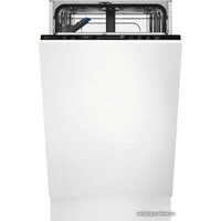 Встраиваемая посудомоечная машина Electrolux EEG62300L