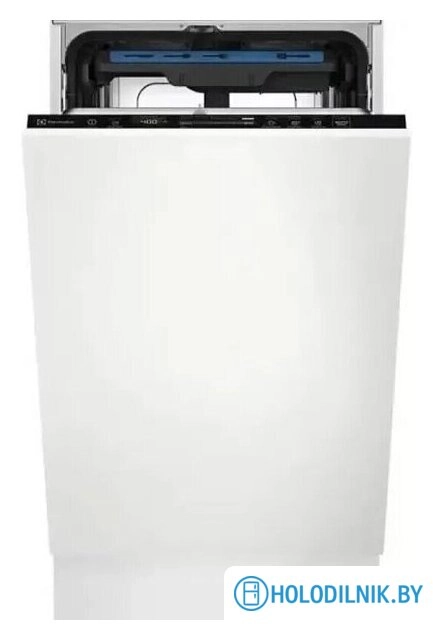 Встраиваемая посудомоечная машина Electrolux EEG63400L