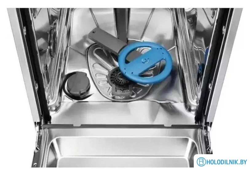 Встраиваемая посудомоечная машина Electrolux EEG63400L