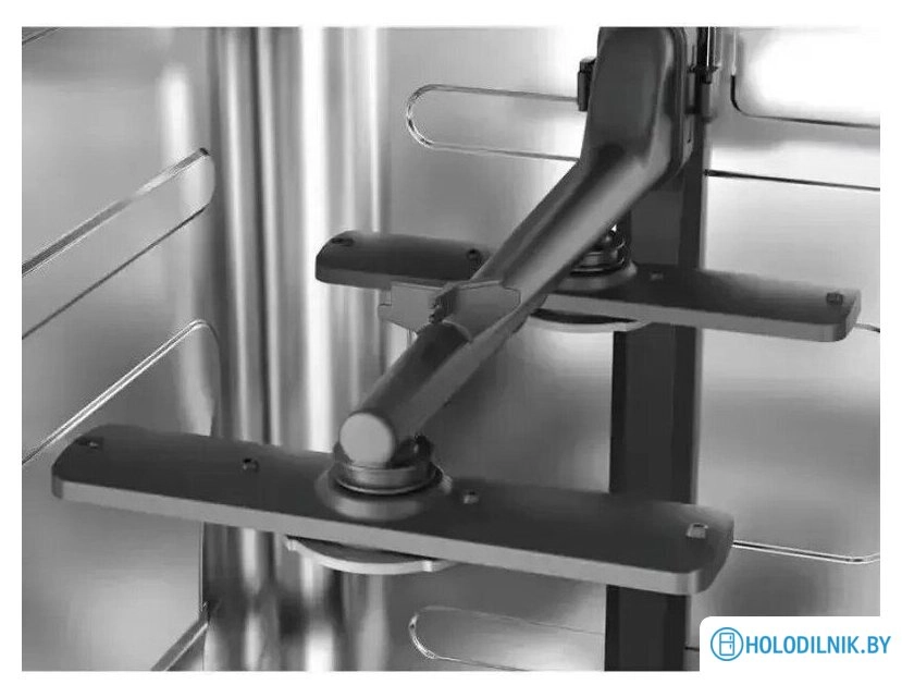 Встраиваемая посудомоечная машина Electrolux EEG63400L