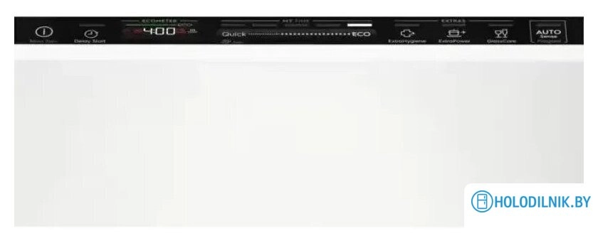 Встраиваемая посудомоечная машина Electrolux EEG63400L