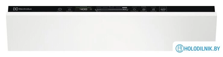 Встраиваемая посудомоечная машина Electrolux EEG68500L