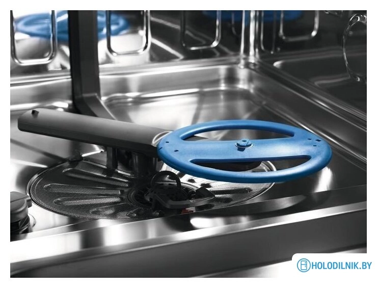 Встраиваемая посудомоечная машина Electrolux EEG68500L