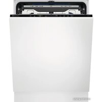 Встраиваемая посудомоечная машина Electrolux EEG68520W