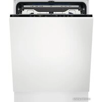 Встраиваемая посудомоечная машина Electrolux EEG68600W