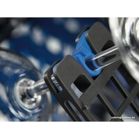 Встраиваемая посудомоечная машина Electrolux EEG68600W