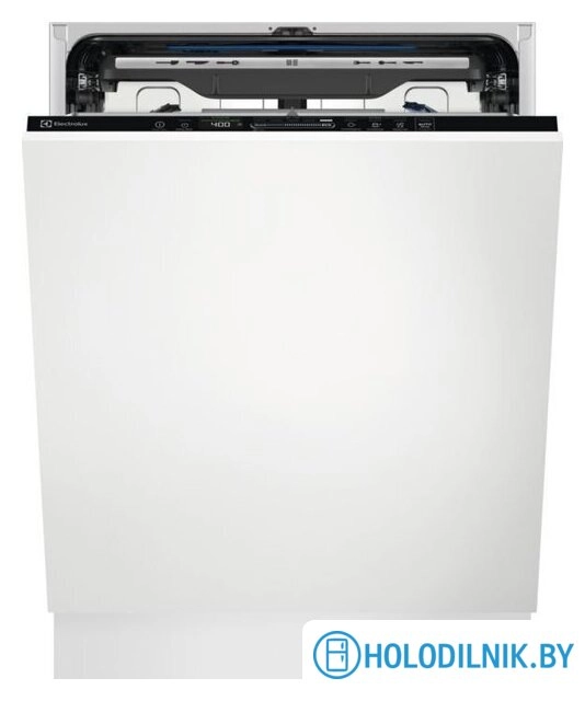 Встраиваемая посудомоечная машина Electrolux EEG69405L
