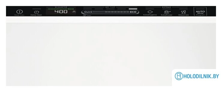 Встраиваемая посудомоечная машина Electrolux EEG69405L