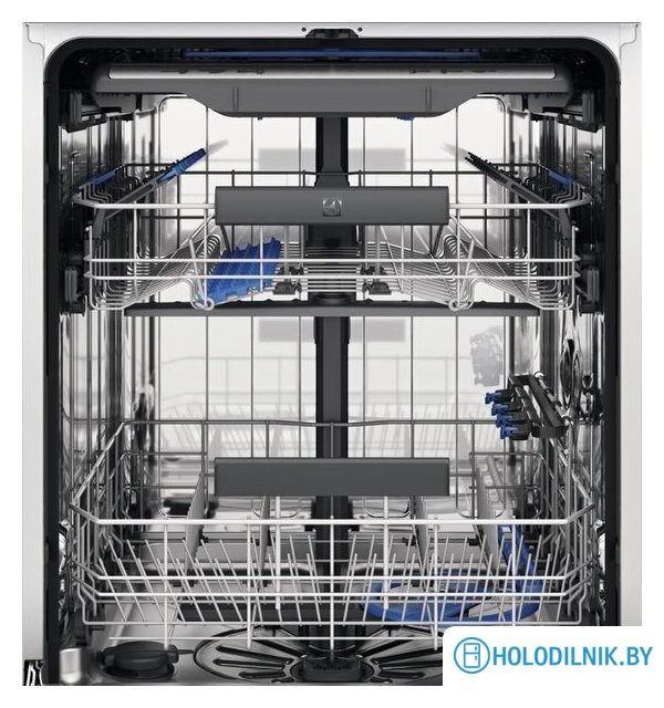 Встраиваемая посудомоечная машина Electrolux EEG69405L