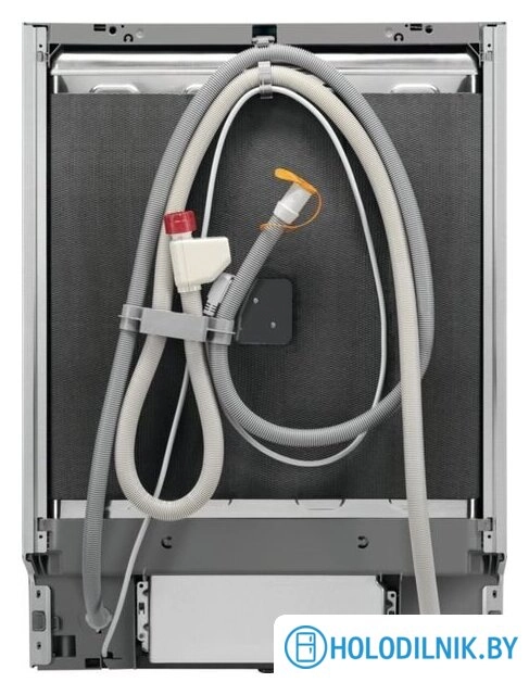 Встраиваемая посудомоечная машина Electrolux EEG69405L