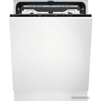 Встраиваемая посудомоечная машина Electrolux EEG69420W