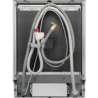 Встраиваемая посудомоечная машина Electrolux EEG69420W