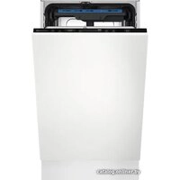 Встраиваемая посудомоечная машина Electrolux EEM43211L