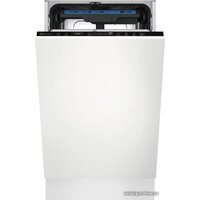Встраиваемая посудомоечная машина Electrolux EEM63310L