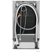 Встраиваемая посудомоечная машина Electrolux EEM63310L