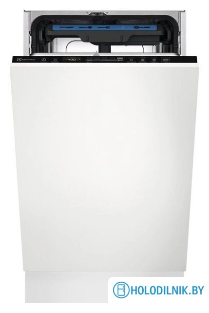 Встраиваемая посудомоечная машина Electrolux EEM66331L