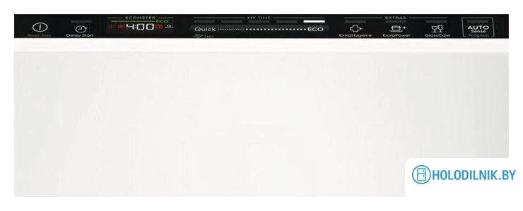 Встраиваемая посудомоечная машина Electrolux EEM66331L