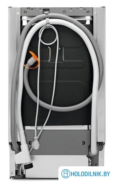 Встраиваемая посудомоечная машина Electrolux EEM66331L