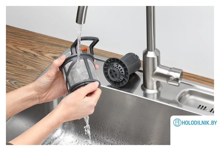 Встраиваемая посудомоечная машина Electrolux EEM66331L