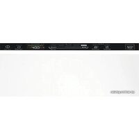 Встраиваемая посудомоечная машина Electrolux EES48200L