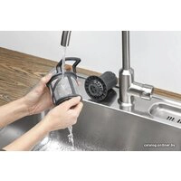 Встраиваемая посудомоечная машина Electrolux EES48200L