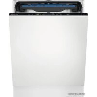 Встраиваемая посудомоечная машина Electrolux EES48400L