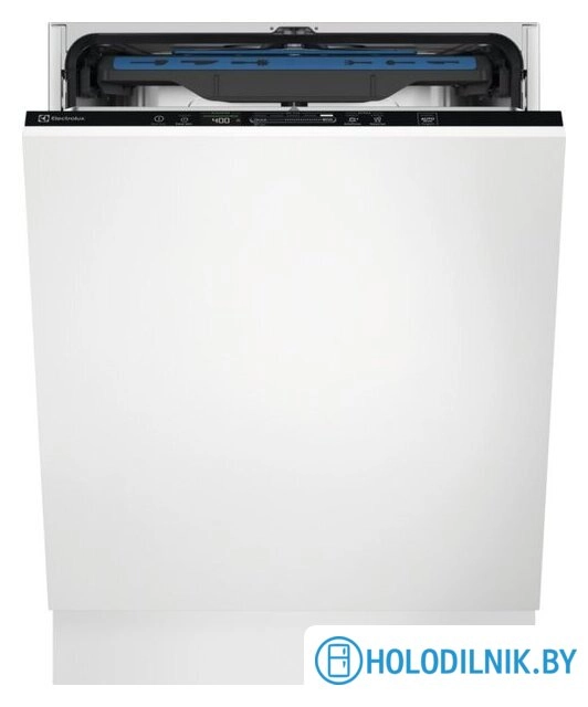 Встраиваемая посудомоечная машина Electrolux EES48401L
