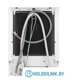 Встраиваемая посудомоечная машина Electrolux EES48401L
