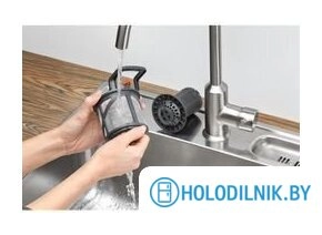 Встраиваемая посудомоечная машина Electrolux EES48401L