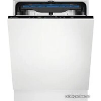 Встраиваемая посудомоечная машина Electrolux EES848200L