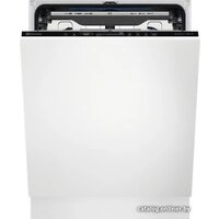 Встраиваемая посудомоечная машина Electrolux EEZ69410W