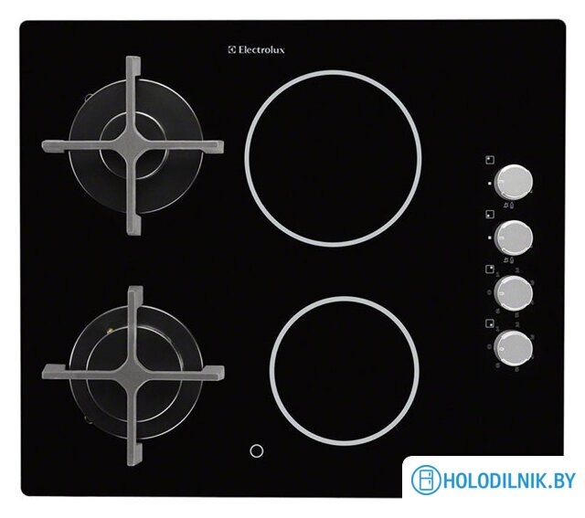 Варочная панель Electrolux EGE6172NOK