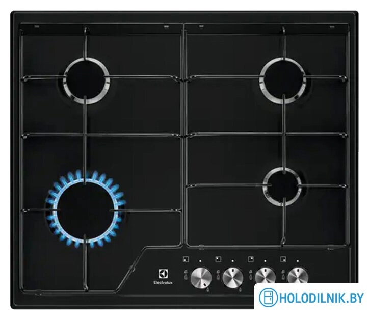 Варочная панель Electrolux EGS6424K