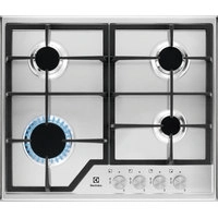 Варочная панель Electrolux EGS6426SX