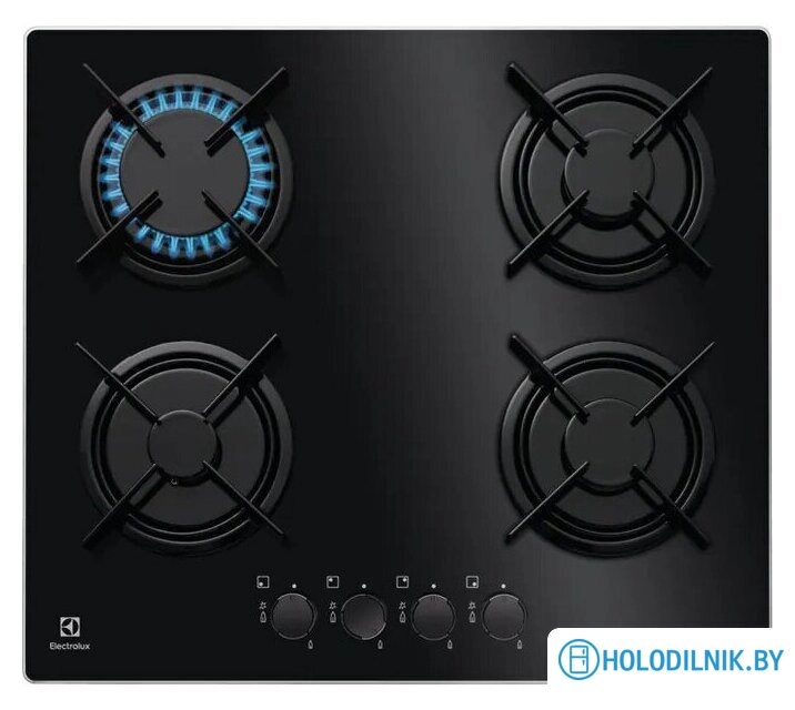 Варочная панель Electrolux EGT6242NVK