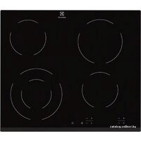 Варочная панель Electrolux EHF6241FOK