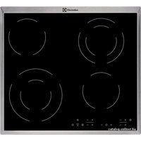 Варочная панель Electrolux EHF6342XOK