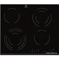 Варочная панель Electrolux EHF6343FOK