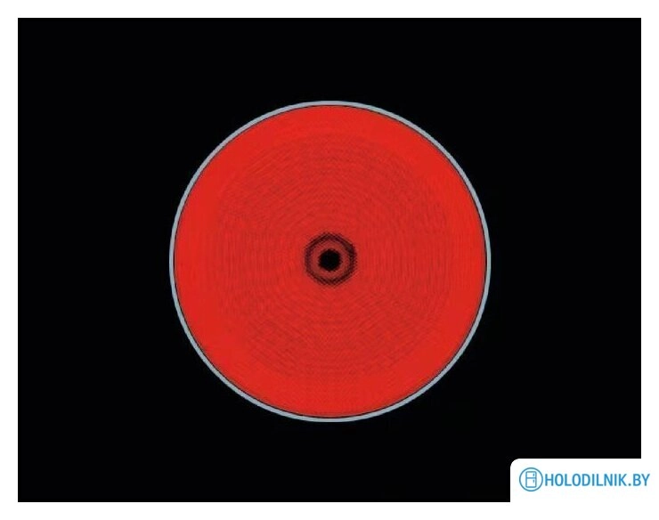 Варочная панель Electrolux EHF6346XOK
