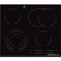 Варочная панель Electrolux EHF6547FXK