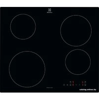 Варочная панель Electrolux EIB60420CK