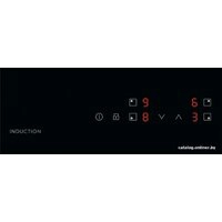 Варочная панель Electrolux EIB60420CK