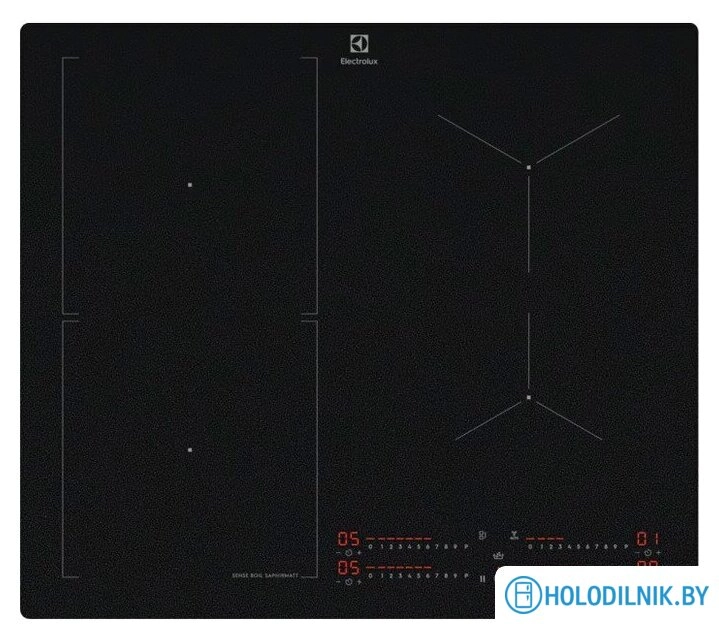 Варочная панель Electrolux EIS62453IZ
