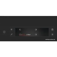 Варочная панель Electrolux EIS6648