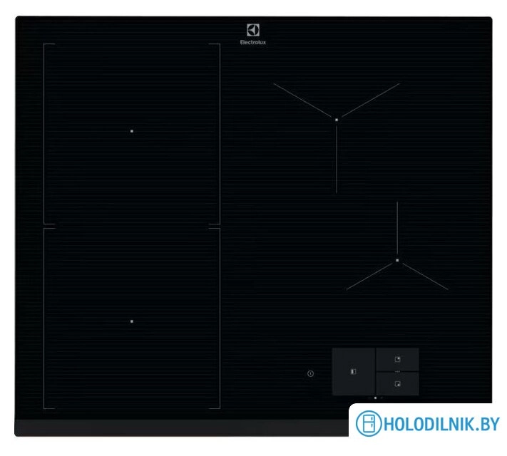 Варочная панель Electrolux EIS67483