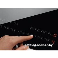 Варочная панель Electrolux EIT60443X