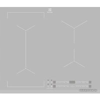 Варочная панель Electrolux EIV63440BS